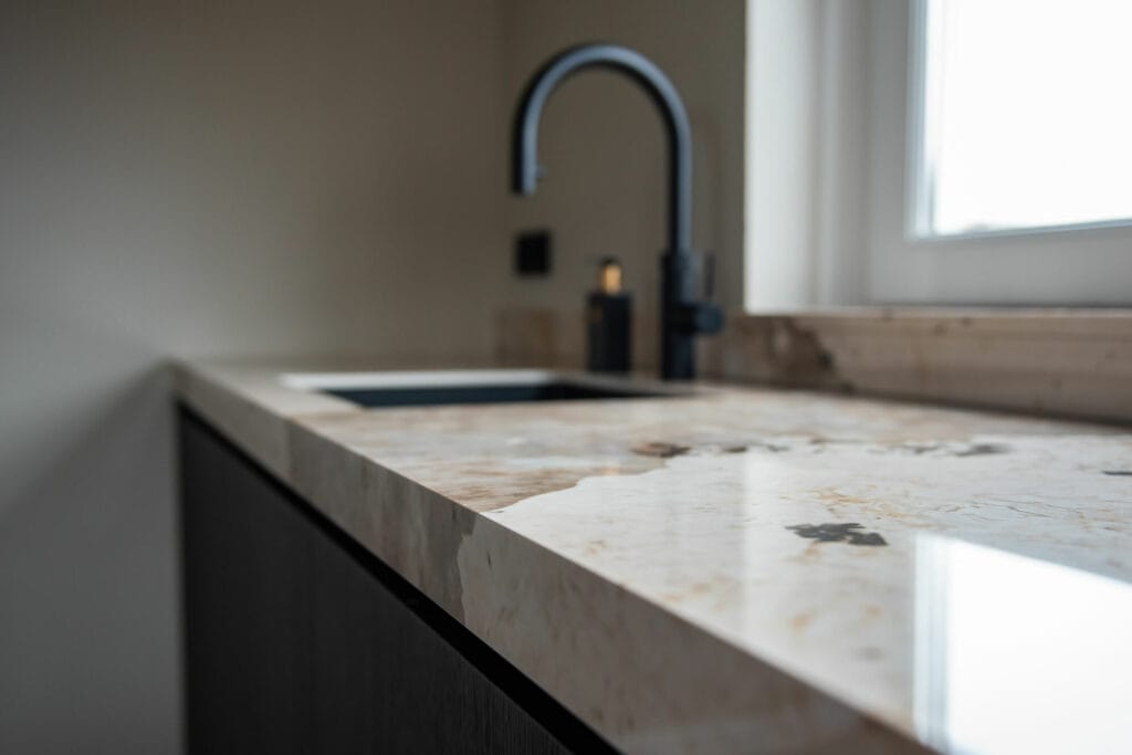 Keuken in Ederveen #3