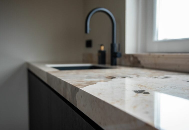 Keuken in Ederveen #3